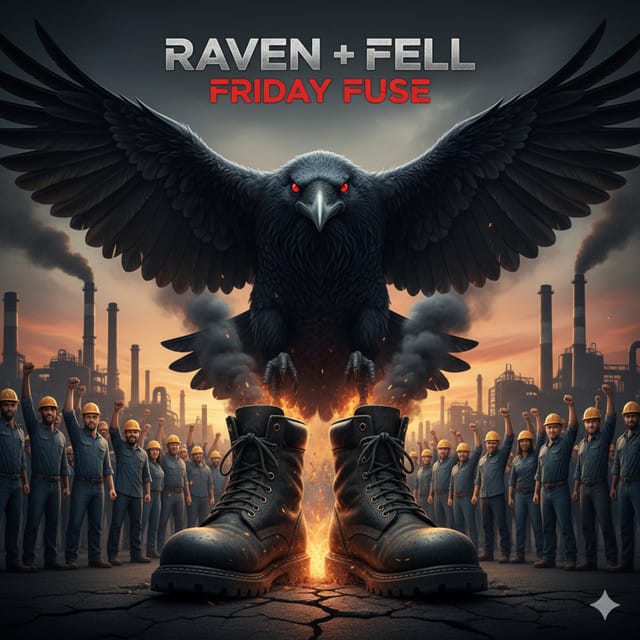 Friday Fuse