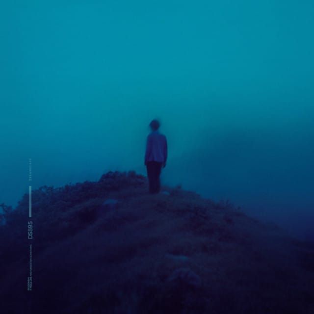 It feels like I've forgotten something (Ambient Version) - Single
