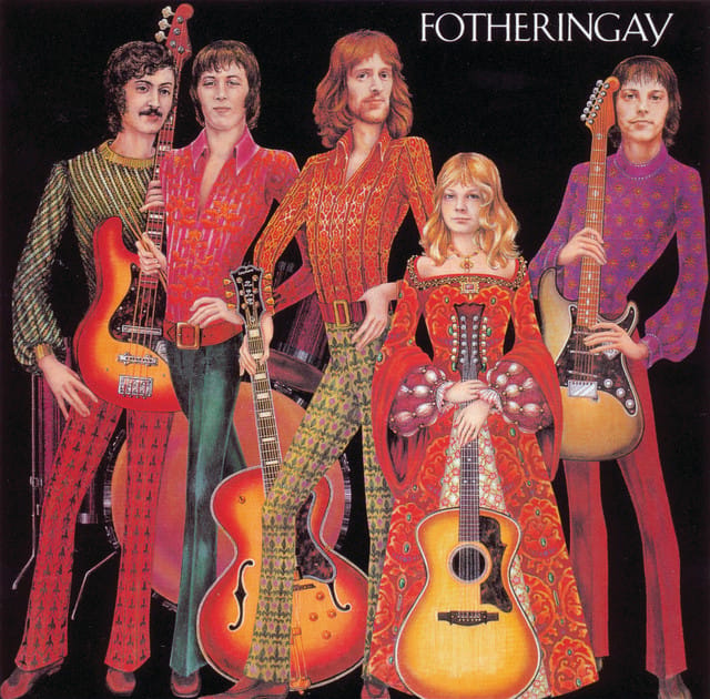 Fotheringay