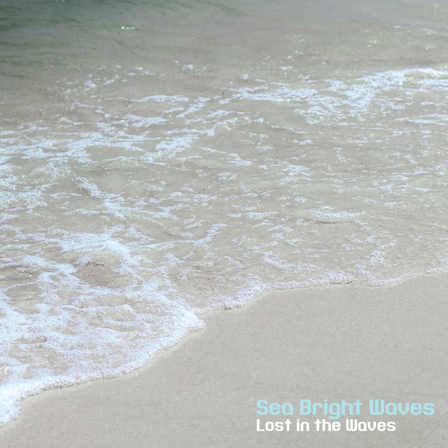 Lost in the Waves