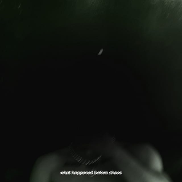 What Happened Before Chaos (Deluxe)