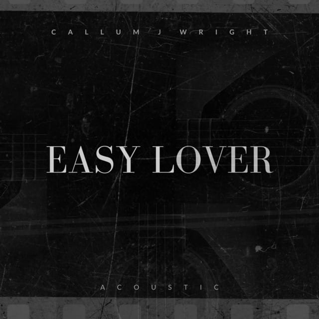 Easy Lover