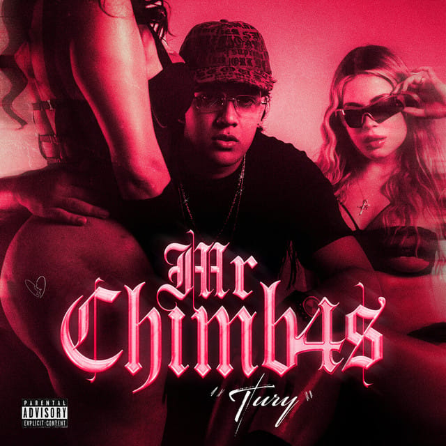 MR CHIMB4S