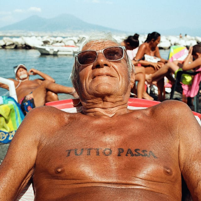Tutto Passa