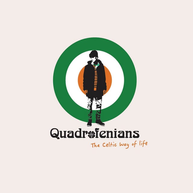 The Celtic Way of Life (Live at the Classic Grand)