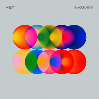 In Your Arms
