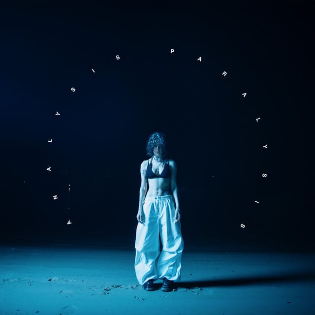 Analysis Paralysis EP