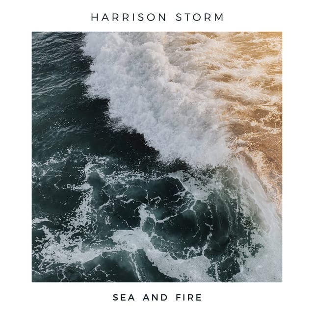 Sea and Fire - Single