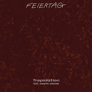 Trepidation