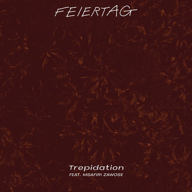 Trepidation