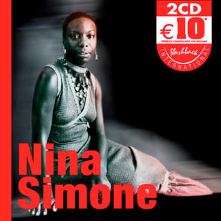 Nina Simone