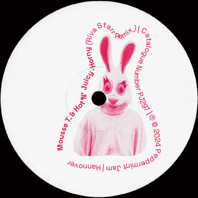 Horny (Riva Starr remix)
