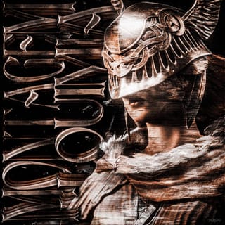 MONTAGEM ALQUIMIA