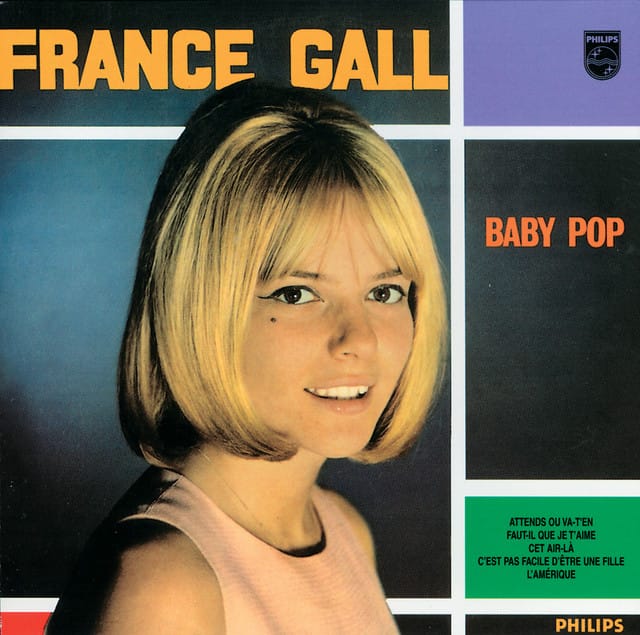 Baby Pop
