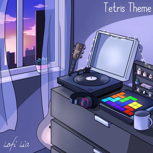 Tetris Theme (From "Tetris")