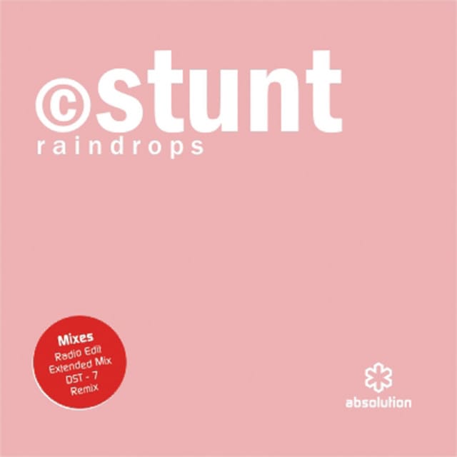 Raindrops