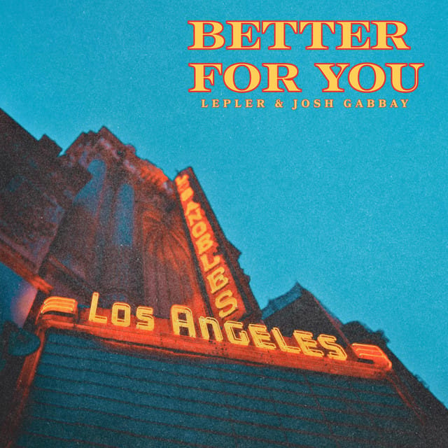 Better For You