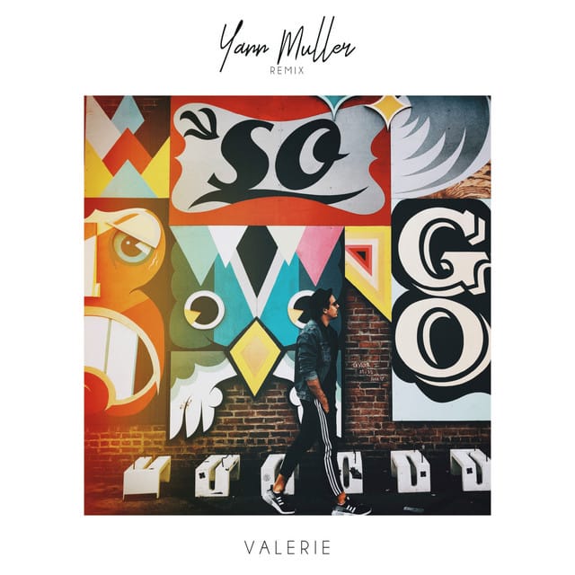 Valerie