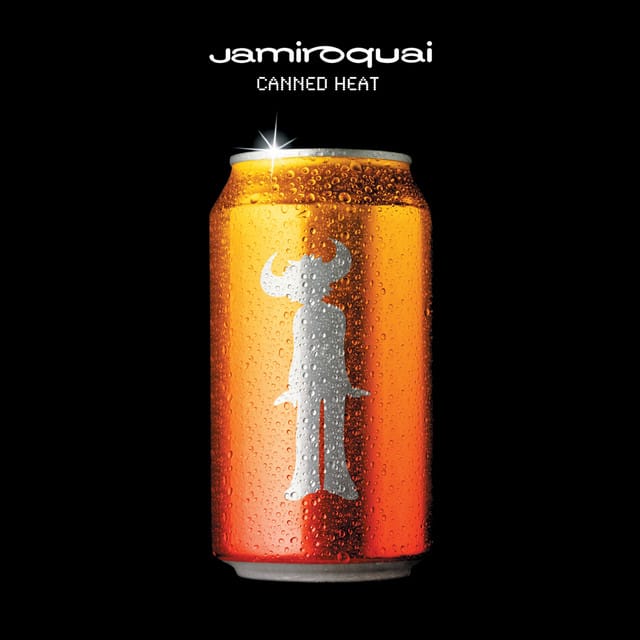 Canned Heat (Radio Edit)