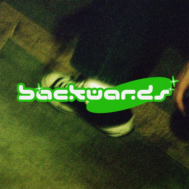 BACKWARDS
