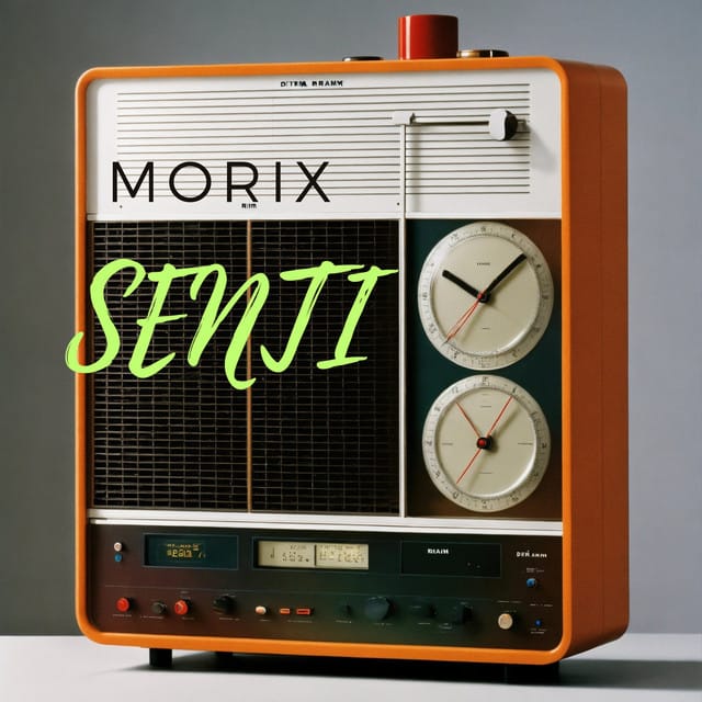 Senti - Single