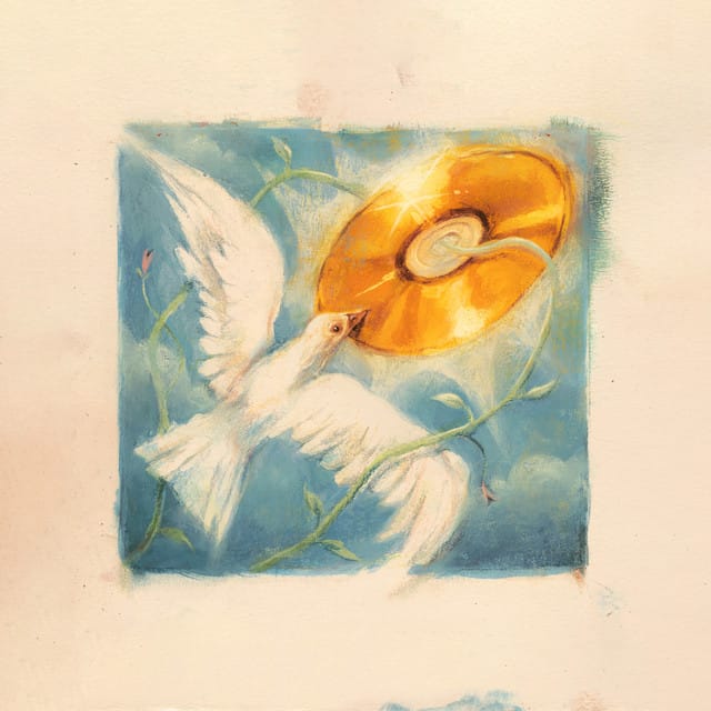 BRING HEAVEN DOWN