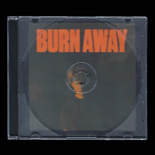 Burn Away - Single
