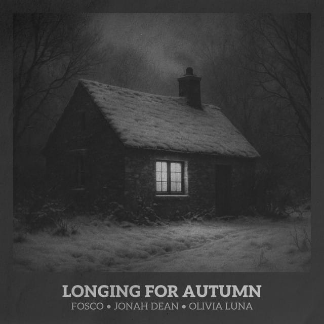 Longing for Autumn