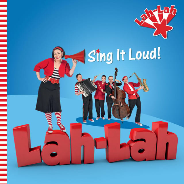 Sing It Loud!