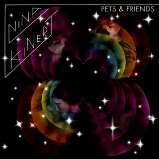 Pets & Friends