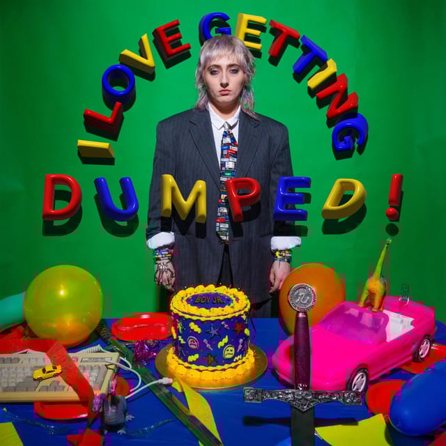 I Hope You Feel Terrible