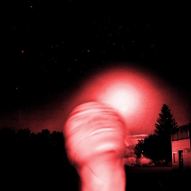 Just What I Said (Everything In Its Right Place) - Single