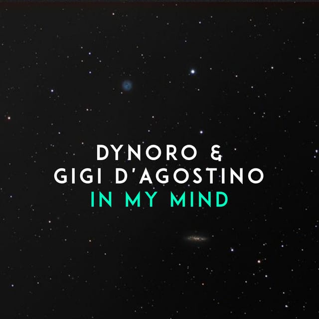 In My Mind