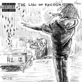 The Law of Recognition (Sped-Up)