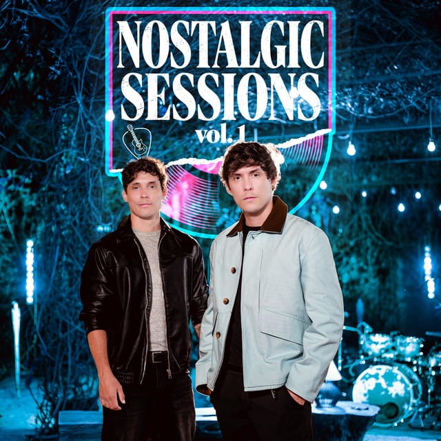 Nostalgic Sessions (Live)