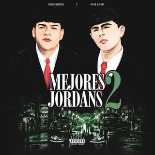 Mejores Jordans 2