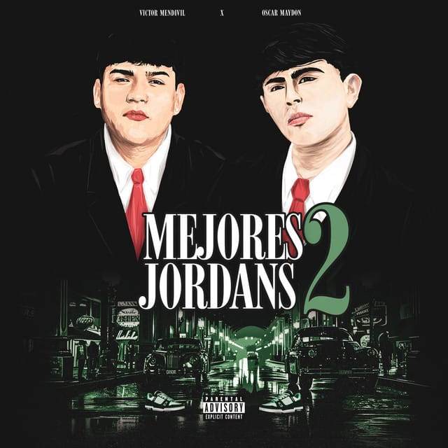 Mejores Jordans 2