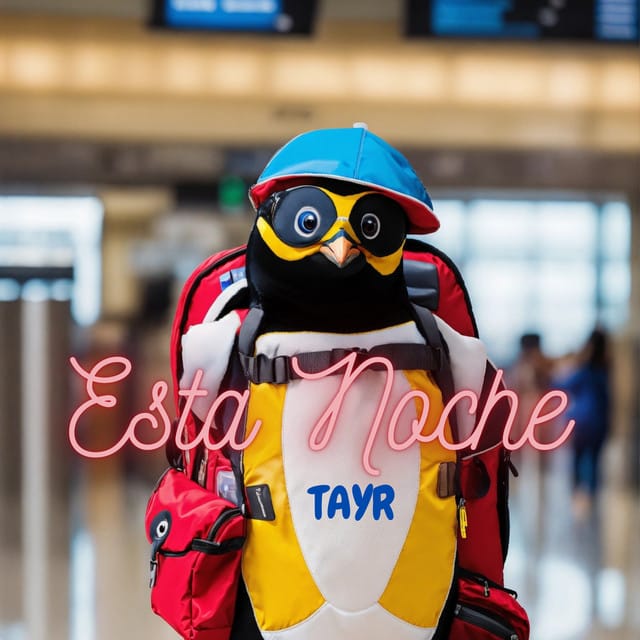 Esta Noche - Single
