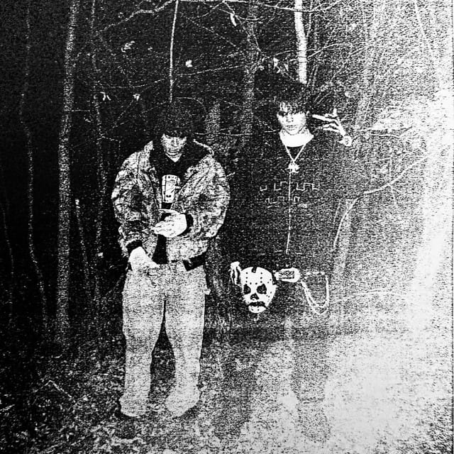 Dark Harvest