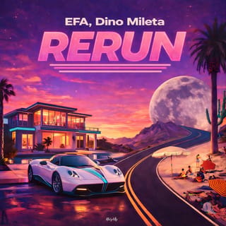 RERUN