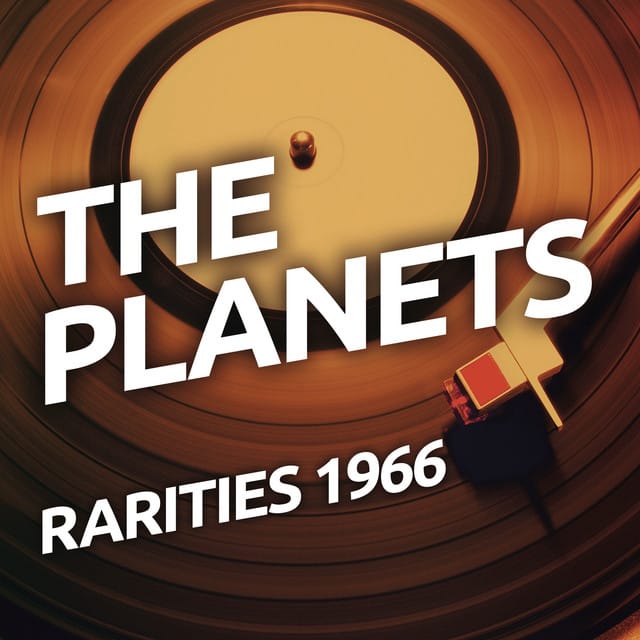 The Planets