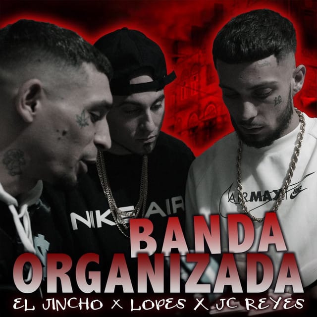 Banda Organizada