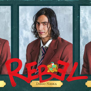 REBEL (Deluxe)