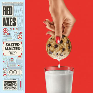 Salted Malted EP