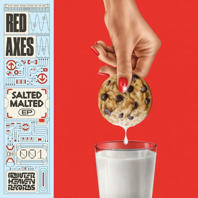 Salted Malted EP