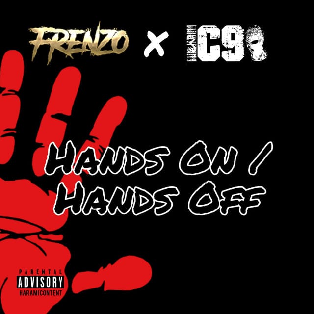 Hands On, Hands Off