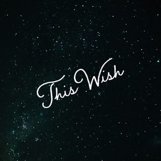 This Wish