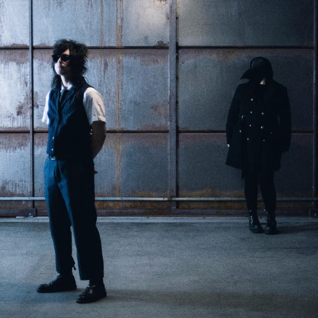 Revenge - Single