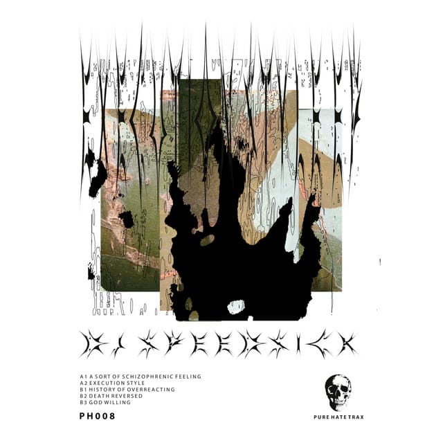 Execution Style EP - EP