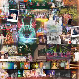 Live at Madison Square Garden